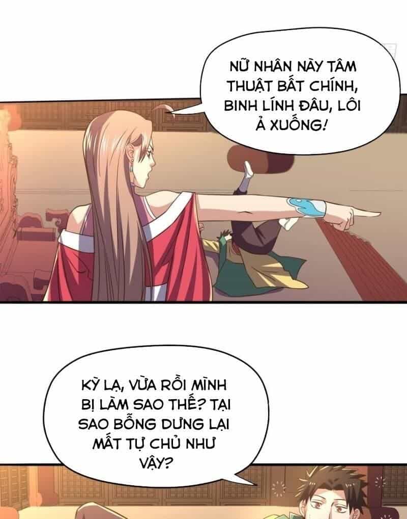 Trọng Sinh Đại Ngoạn Gia - Chương 102 - ảnh 11