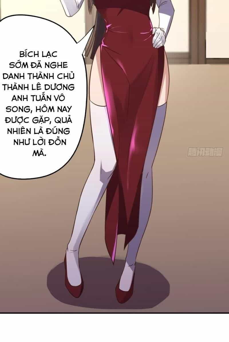 Trọng Sinh Đại Ngoạn Gia - Chương 102 - ảnh 2