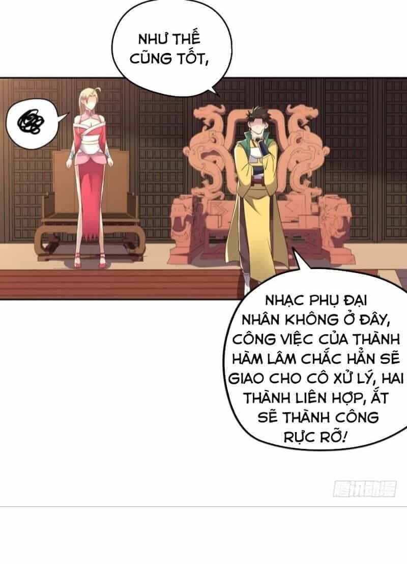 Trọng Sinh Đại Ngoạn Gia - Chương 102 - ảnh 24