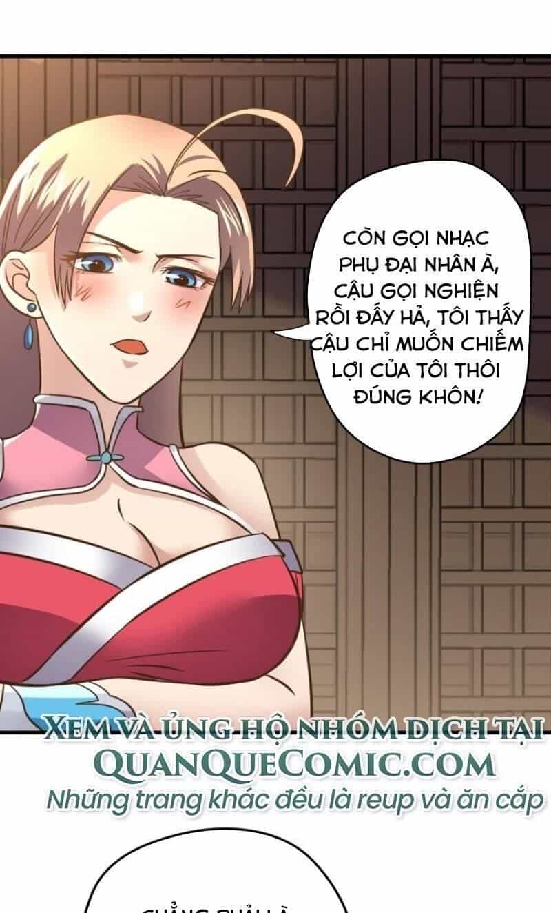 Trọng Sinh Đại Ngoạn Gia - Chương 102 - ảnh 25