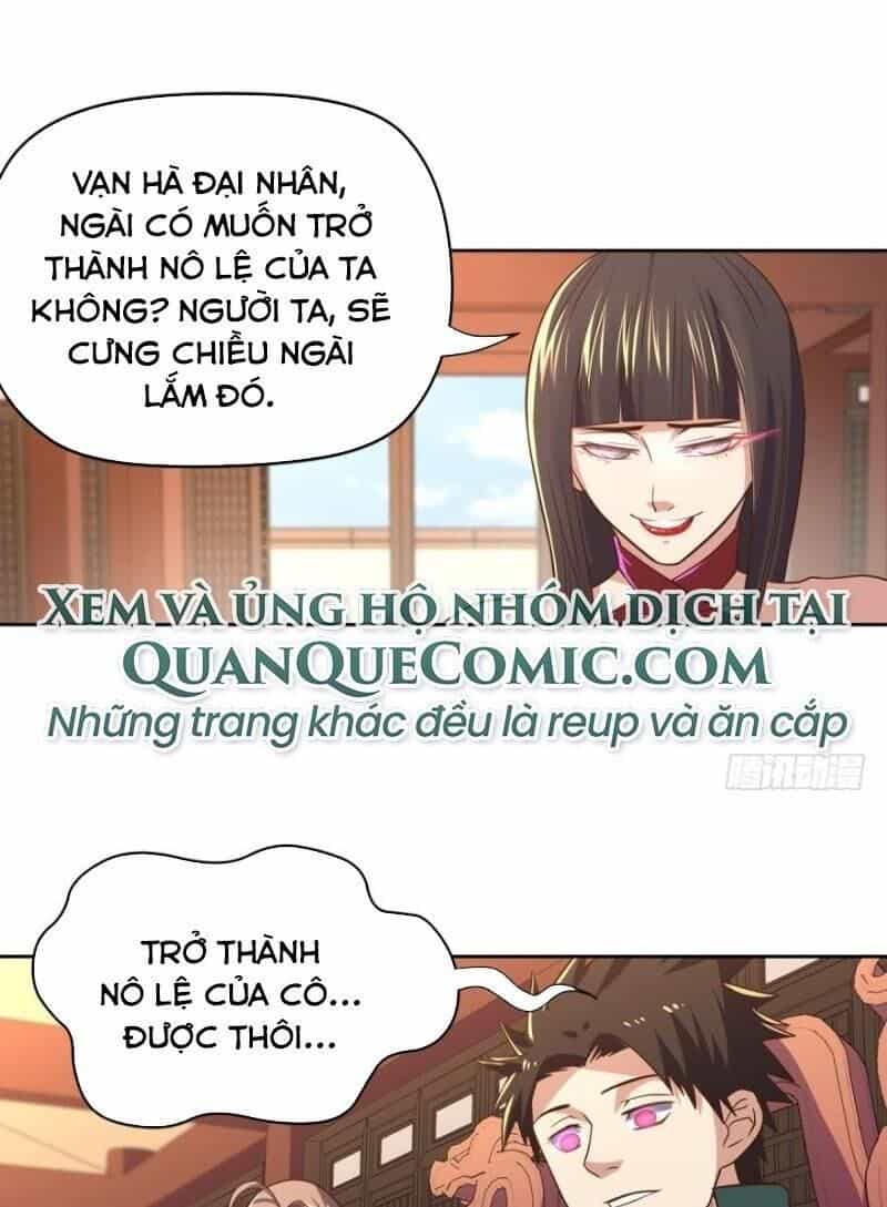 Trọng Sinh Đại Ngoạn Gia - Chương 102 - ảnh 9