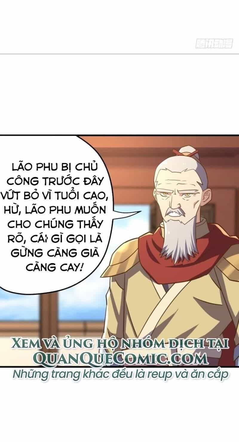 Trọng Sinh Đại Ngoạn Gia - Chương 103 - ảnh 9