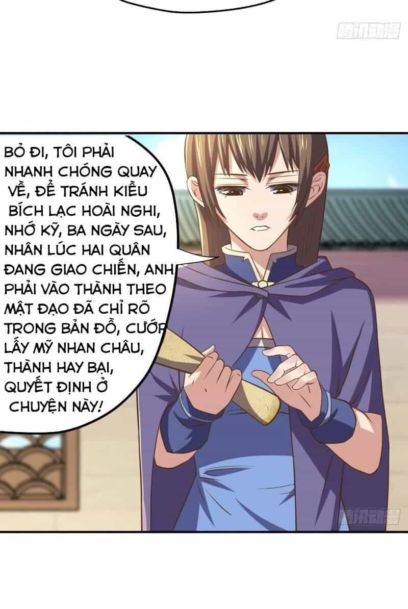Trọng Sinh Đại Ngoạn Gia - Chương 106 - ảnh 10