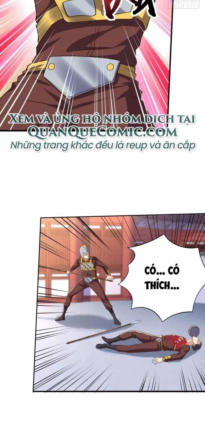 Trọng Sinh Đại Ngoạn Gia - Chương 107 - ảnh 10