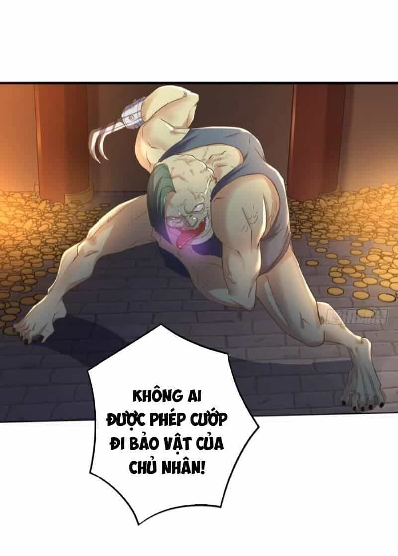 Trọng Sinh Đại Ngoạn Gia - Chương 107 - ảnh 22