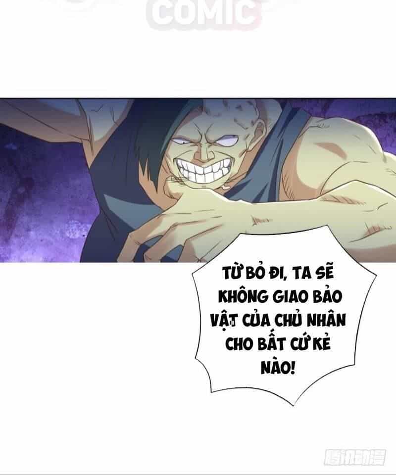 Trọng Sinh Đại Ngoạn Gia - Chương 107 - ảnh 28