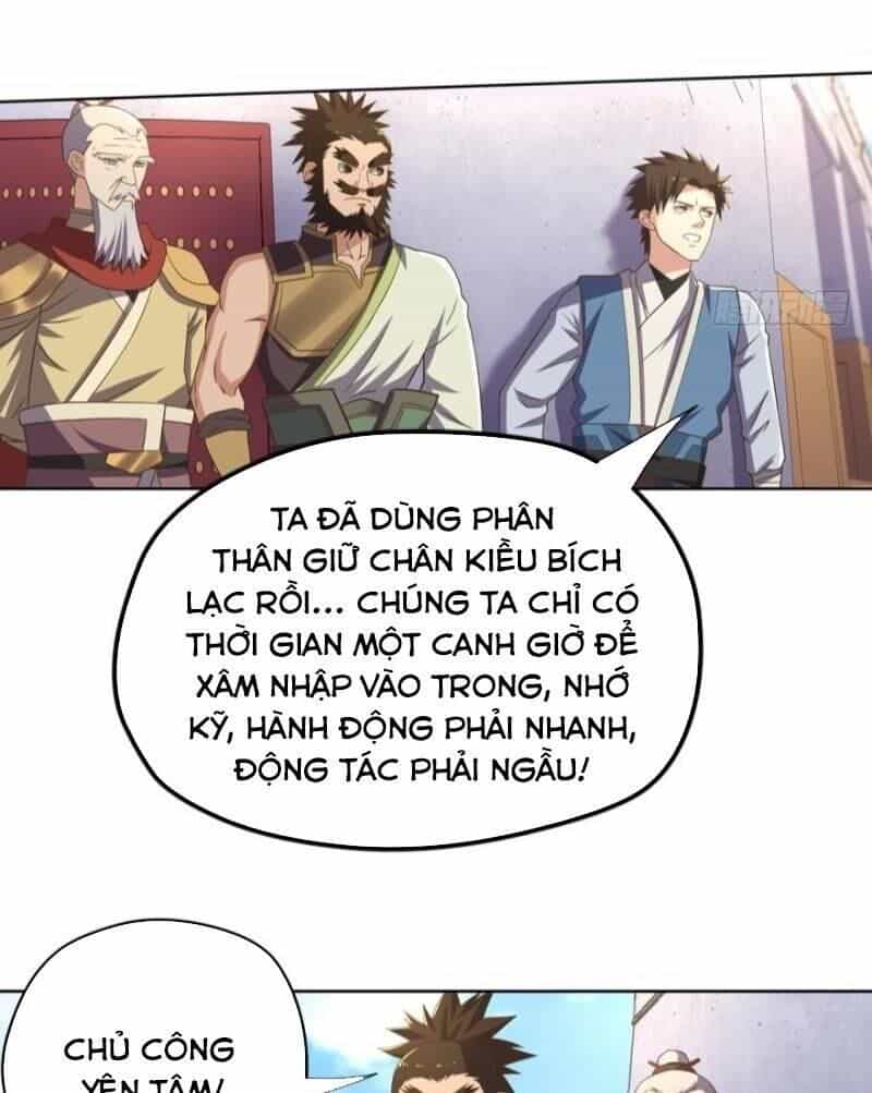 Trọng Sinh Đại Ngoạn Gia - Chương 107 - ảnh 7