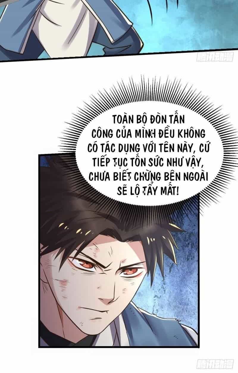 Trọng Sinh Đại Ngoạn Gia - Chương 108 - ảnh 20