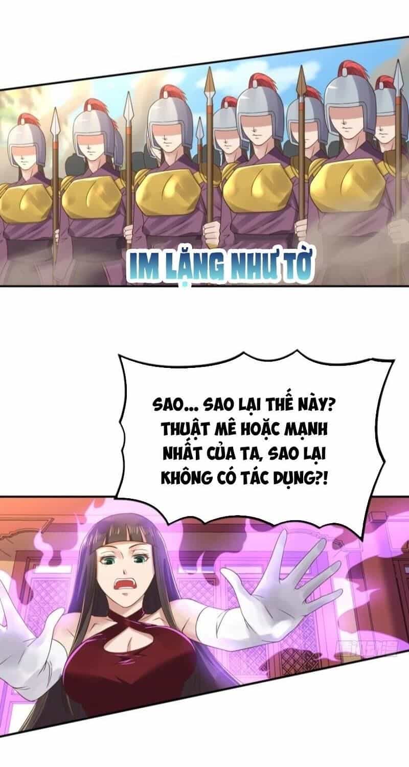 Trọng Sinh Đại Ngoạn Gia - Chương 109 - ảnh 24