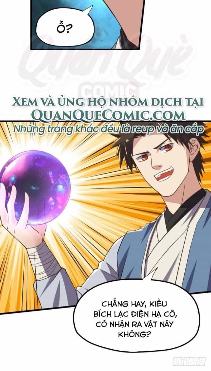 Trọng Sinh Đại Ngoạn Gia - Chương 109 - ảnh 34