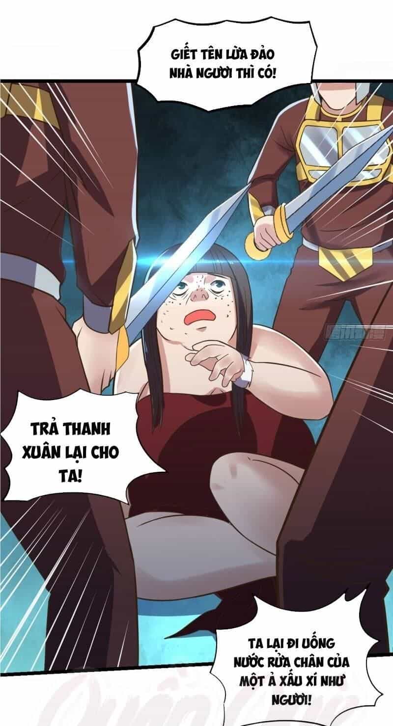 Trọng Sinh Đại Ngoạn Gia - Chương 110 - ảnh 15
