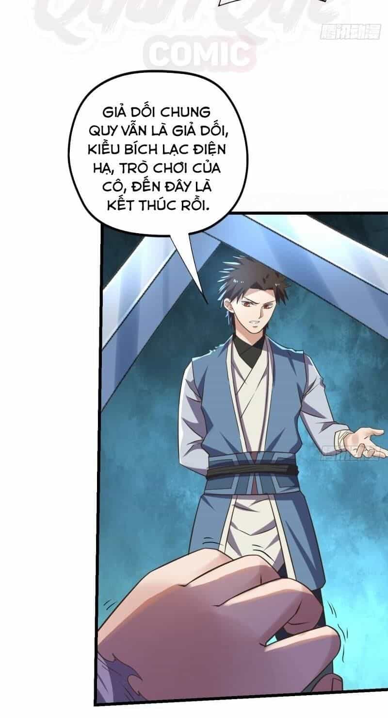Trọng Sinh Đại Ngoạn Gia - Chương 110 - ảnh 16