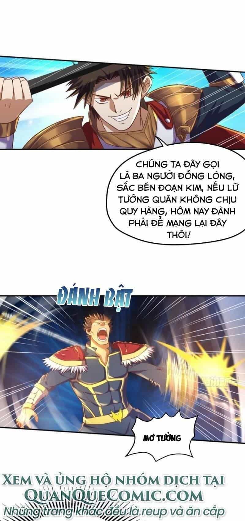 Trọng Sinh Đại Ngoạn Gia - Chương 113 - ảnh 5