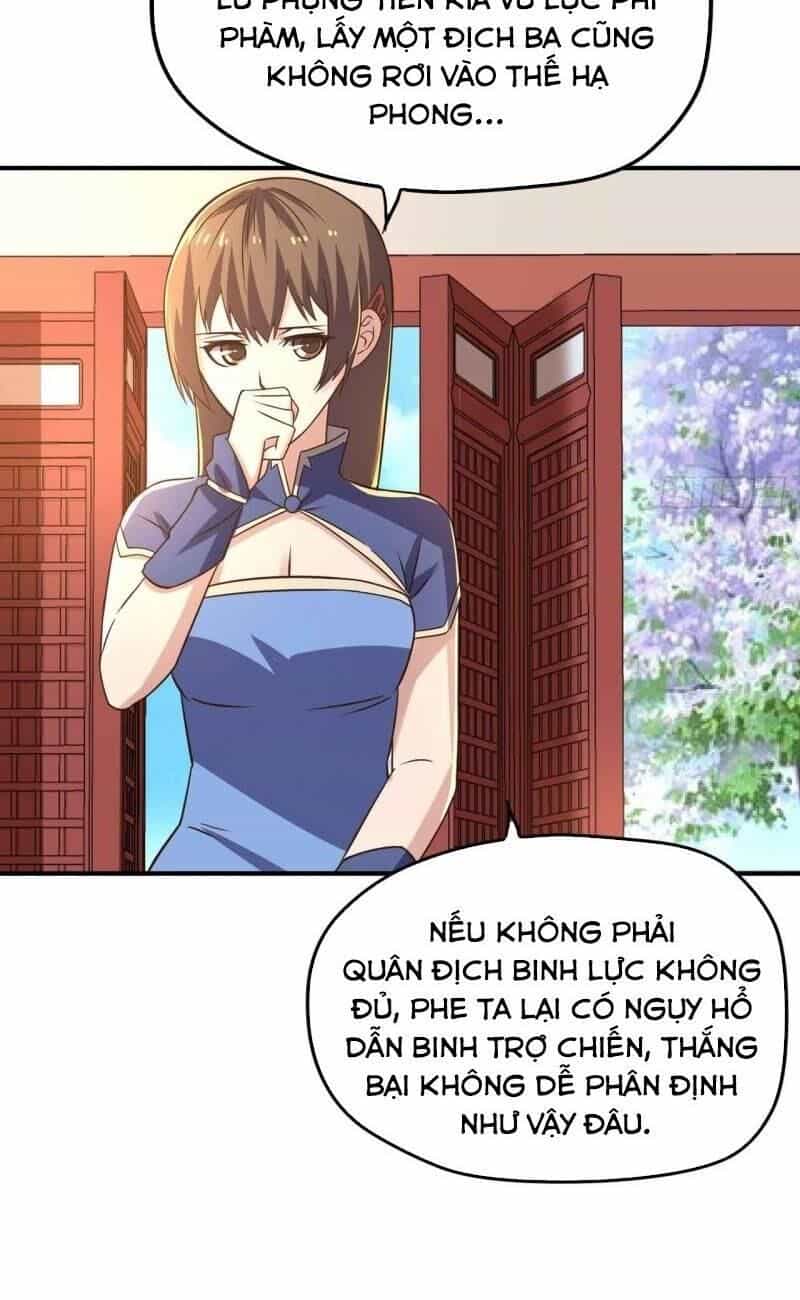 Trọng Sinh Đại Ngoạn Gia - Chương 114 - ảnh 10