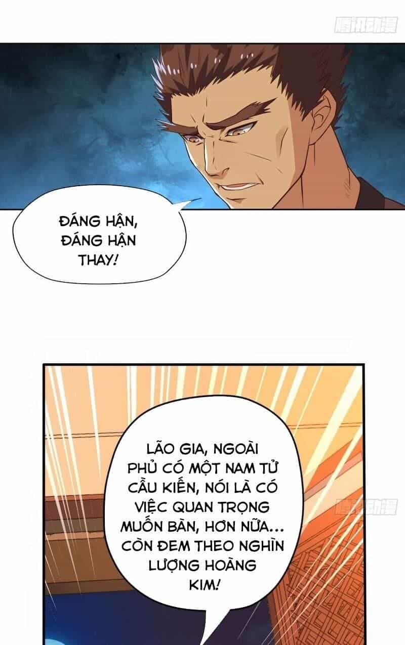 Trọng Sinh Đại Ngoạn Gia - Chương 114 - ảnh 27