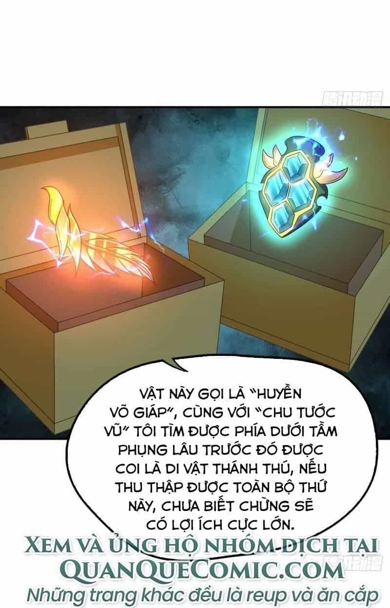 Trọng Sinh Đại Ngoạn Gia - Chương 114 - ảnh 6