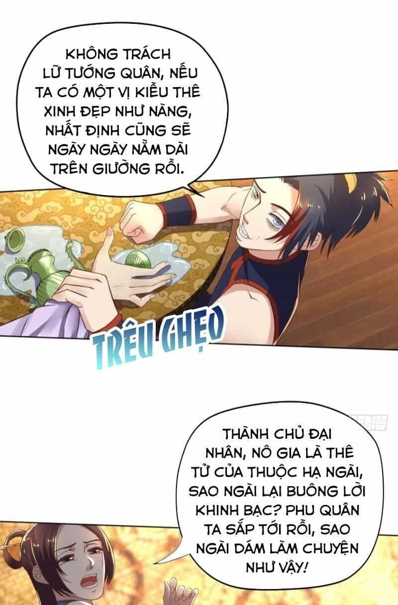 Trọng Sinh Đại Ngoạn Gia - Chương 115 - ảnh 17