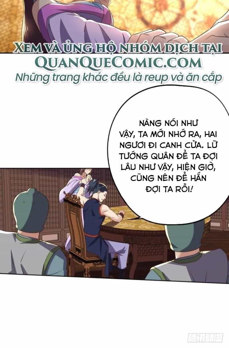 Trọng Sinh Đại Ngoạn Gia - Chương 115 - ảnh 18