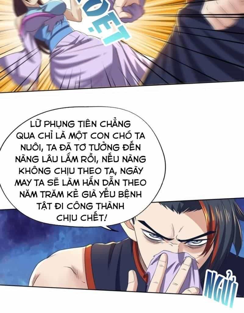 Trọng Sinh Đại Ngoạn Gia - Chương 115 - ảnh 22
