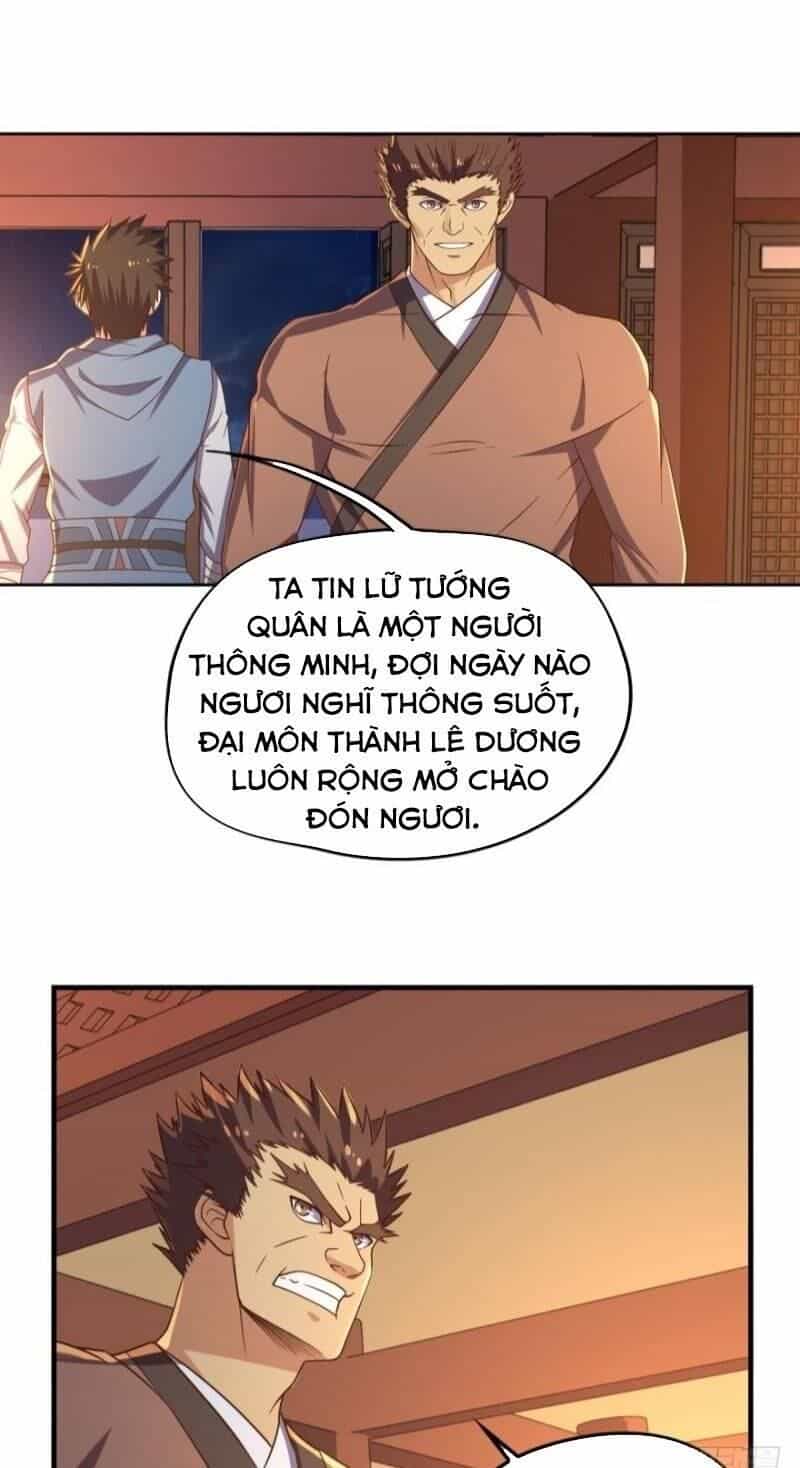 Trọng Sinh Đại Ngoạn Gia - Chương 115 - ảnh 5