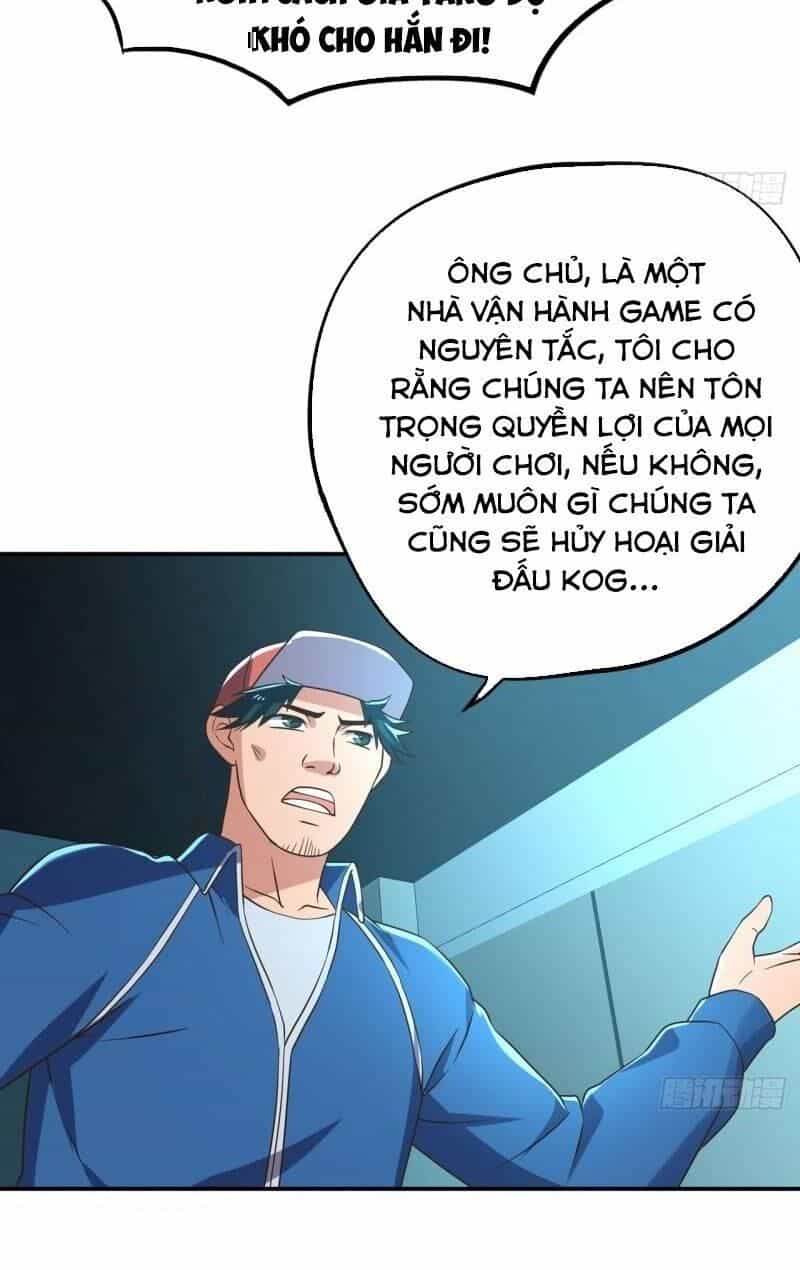 Trọng Sinh Đại Ngoạn Gia - Chương 116 - ảnh 16