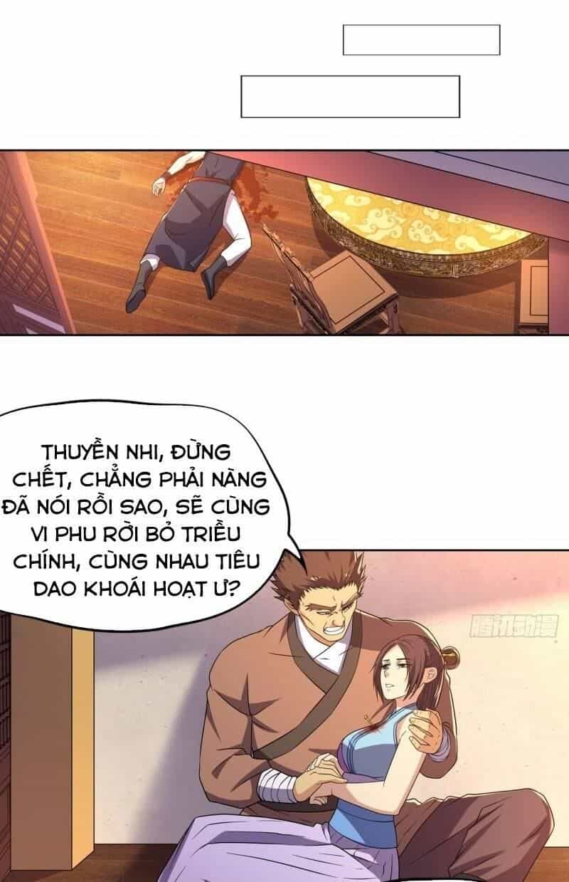 Trọng Sinh Đại Ngoạn Gia - Chương 116 - ảnh 19