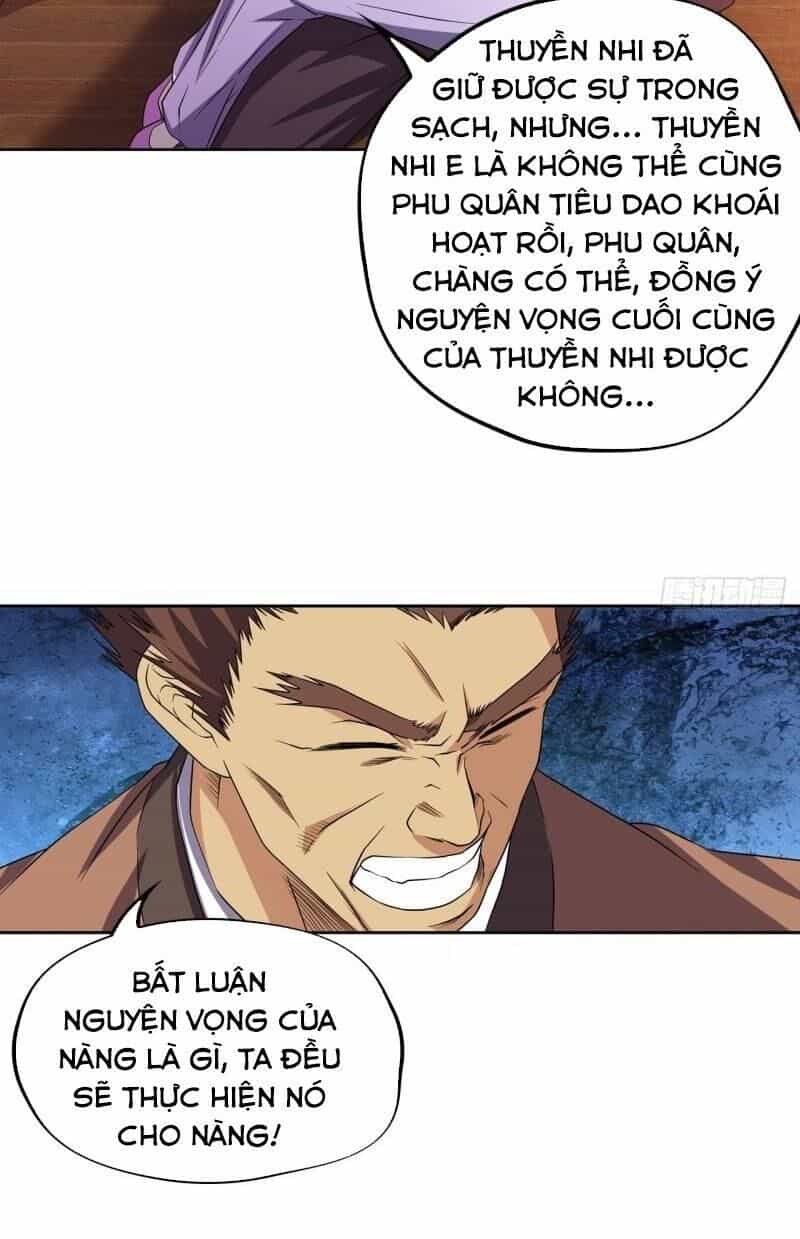 Trọng Sinh Đại Ngoạn Gia - Chương 116 - ảnh 20