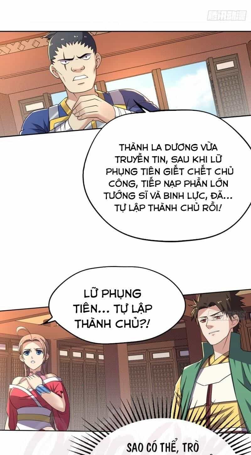 Trọng Sinh Đại Ngoạn Gia - Chương 116 - ảnh 29