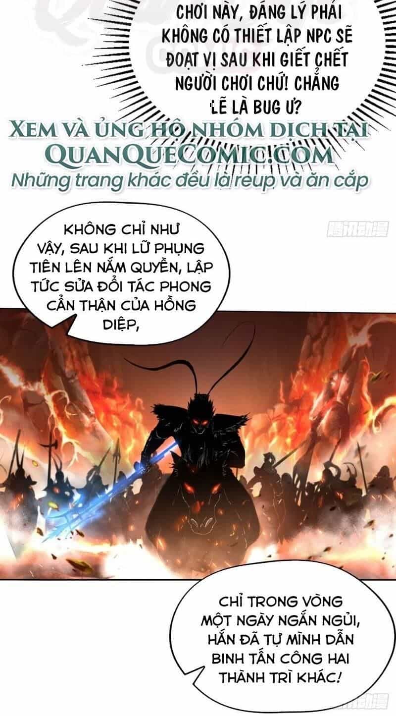 Trọng Sinh Đại Ngoạn Gia - Chương 116 - ảnh 30
