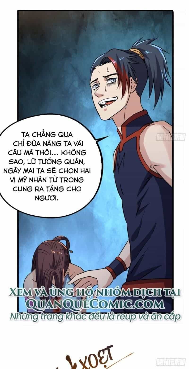 Trọng Sinh Đại Ngoạn Gia - Chương 116 - ảnh 5