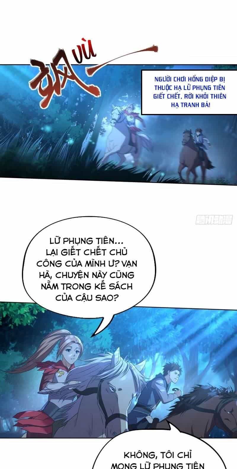 Trọng Sinh Đại Ngoạn Gia - Chương 116 - ảnh 9