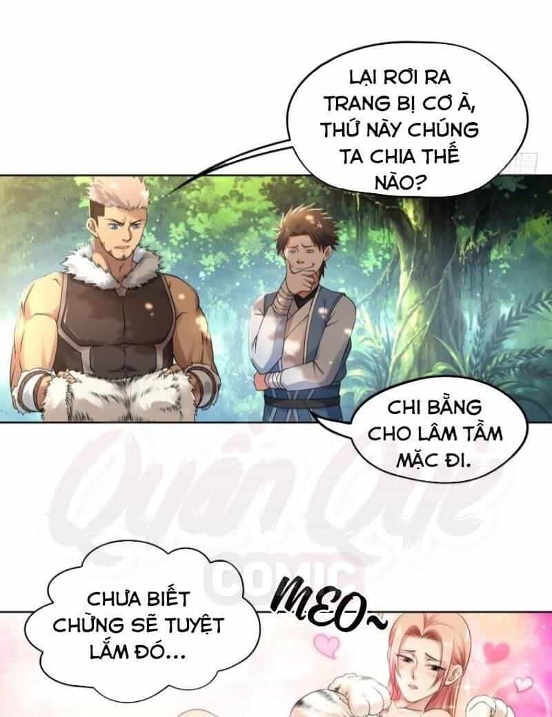 Trọng Sinh Đại Ngoạn Gia - Chương 117 - ảnh 23