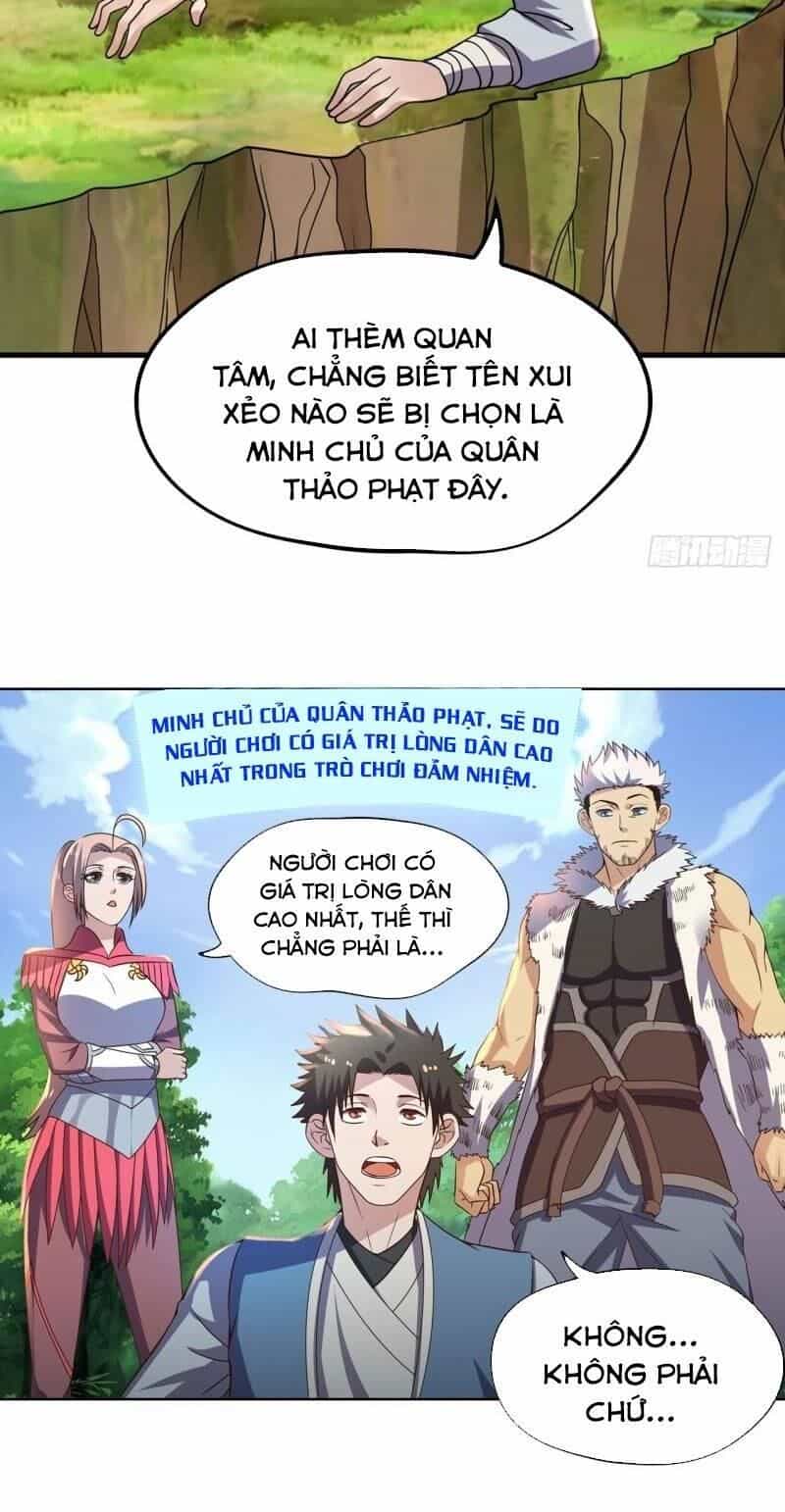 Trọng Sinh Đại Ngoạn Gia - Chương 118 - ảnh 12
