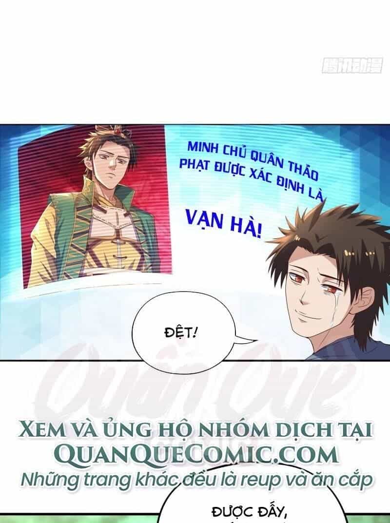 Trọng Sinh Đại Ngoạn Gia - Chương 118 - ảnh 13