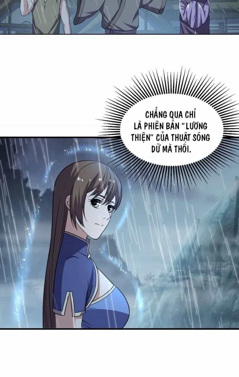 Trọng Sinh Đại Ngoạn Gia - Chương 118 - ảnh 20