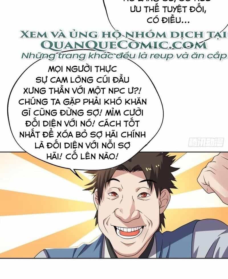 Trọng Sinh Đại Ngoạn Gia - Chương 118 - ảnh 26