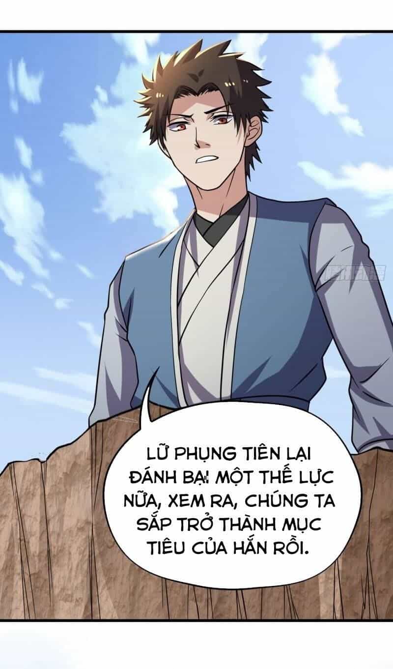 Trọng Sinh Đại Ngoạn Gia - Chương 118 - ảnh 8