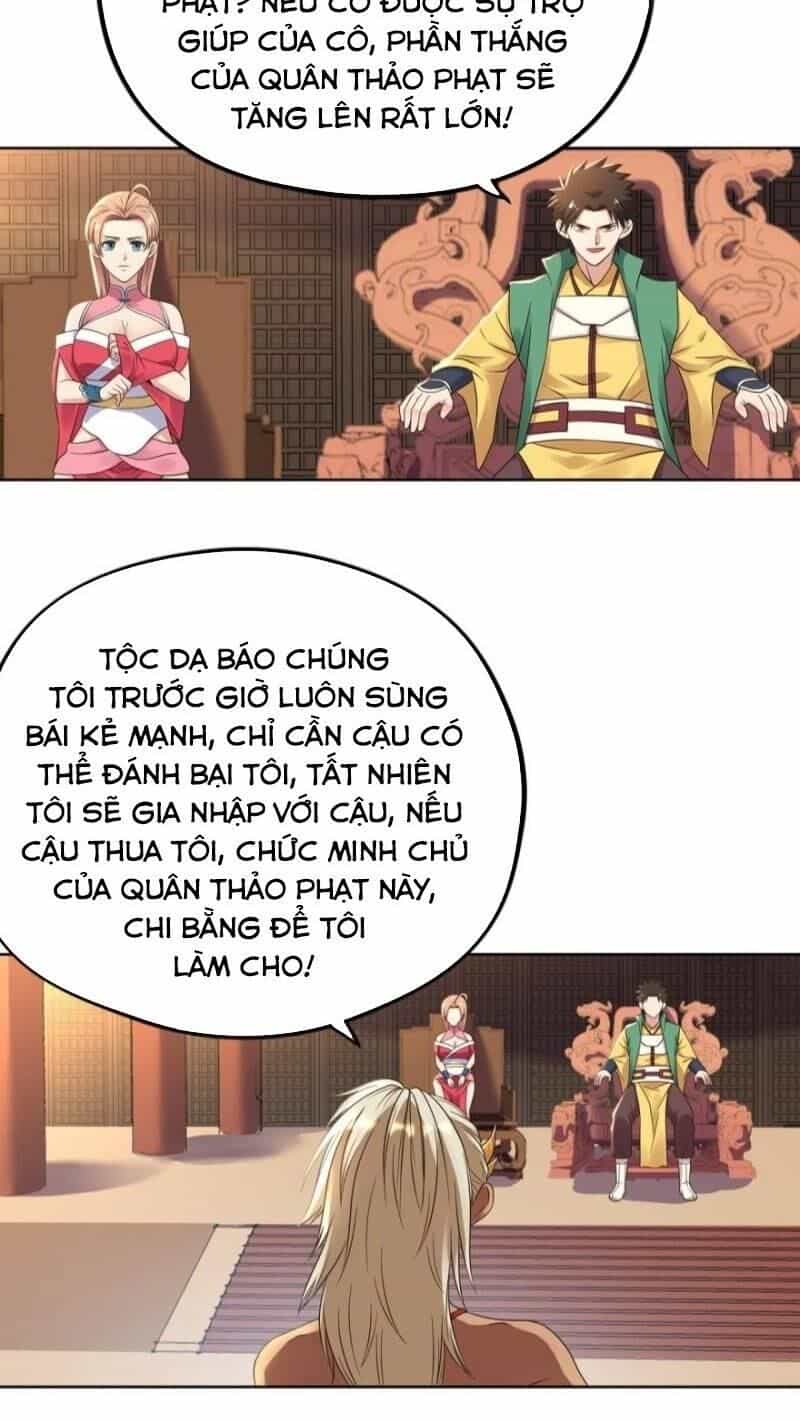 Trọng Sinh Đại Ngoạn Gia - Chương 119 - ảnh 10