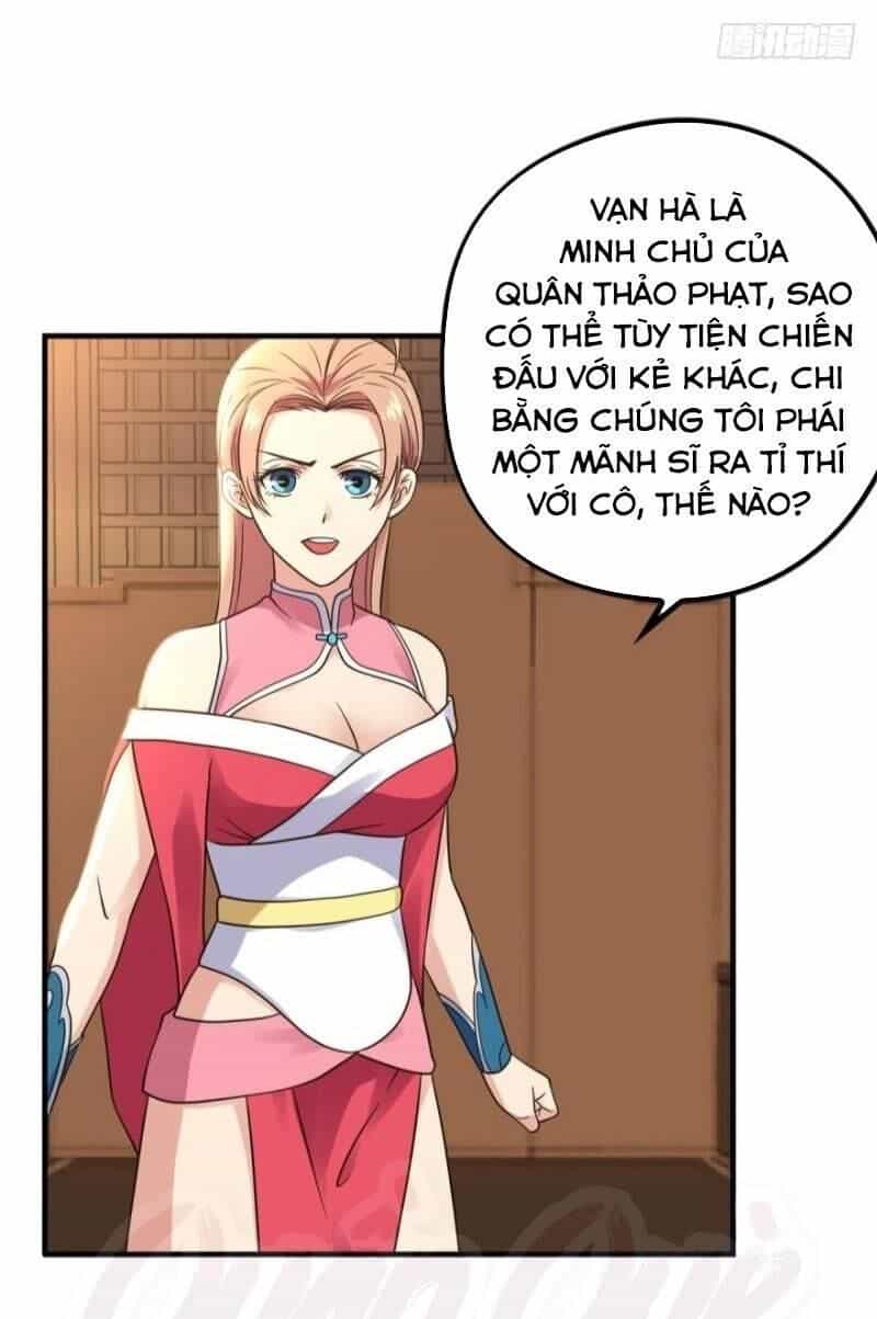 Trọng Sinh Đại Ngoạn Gia - Chương 119 - ảnh 11