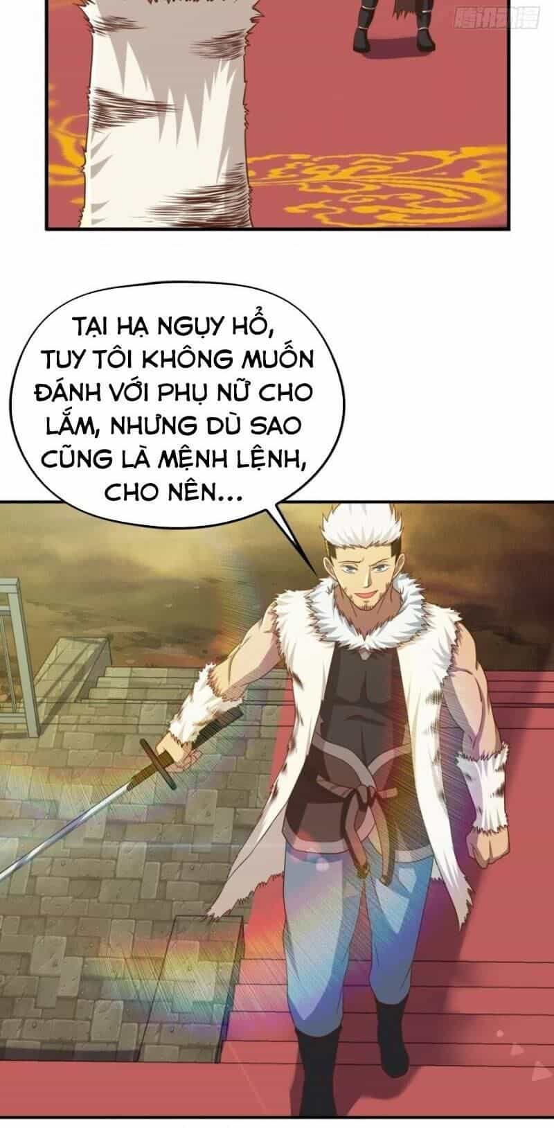 Trọng Sinh Đại Ngoạn Gia - Chương 119 - ảnh 16