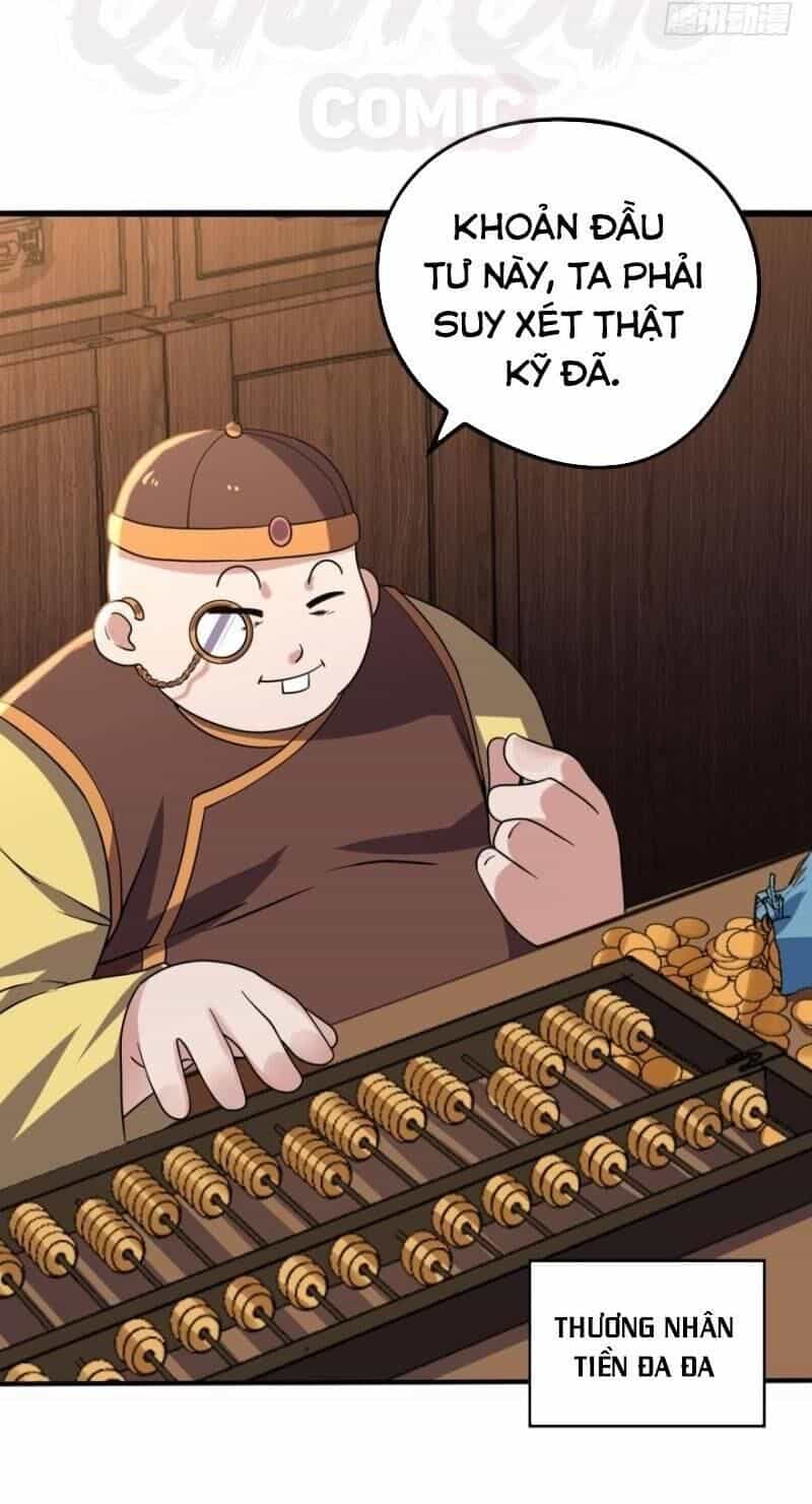 Trọng Sinh Đại Ngoạn Gia - Chương 119 - ảnh 2