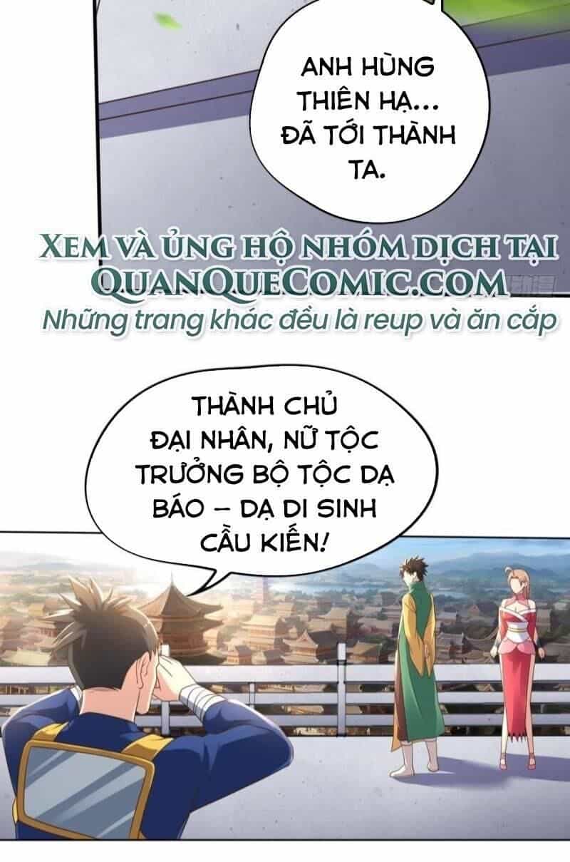 Trọng Sinh Đại Ngoạn Gia - Chương 119 - ảnh 6