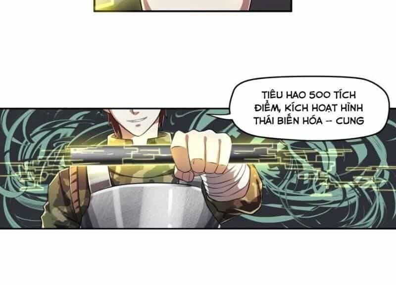 Trọng Sinh Đại Ngoạn Gia - Chương 12 - ảnh 6