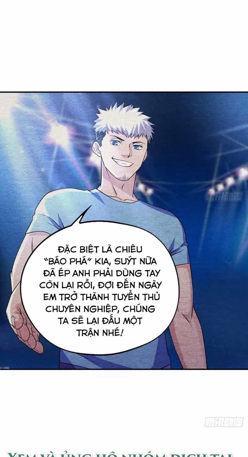 Trọng Sinh Đại Ngoạn Gia - Chương 120 - ảnh 13