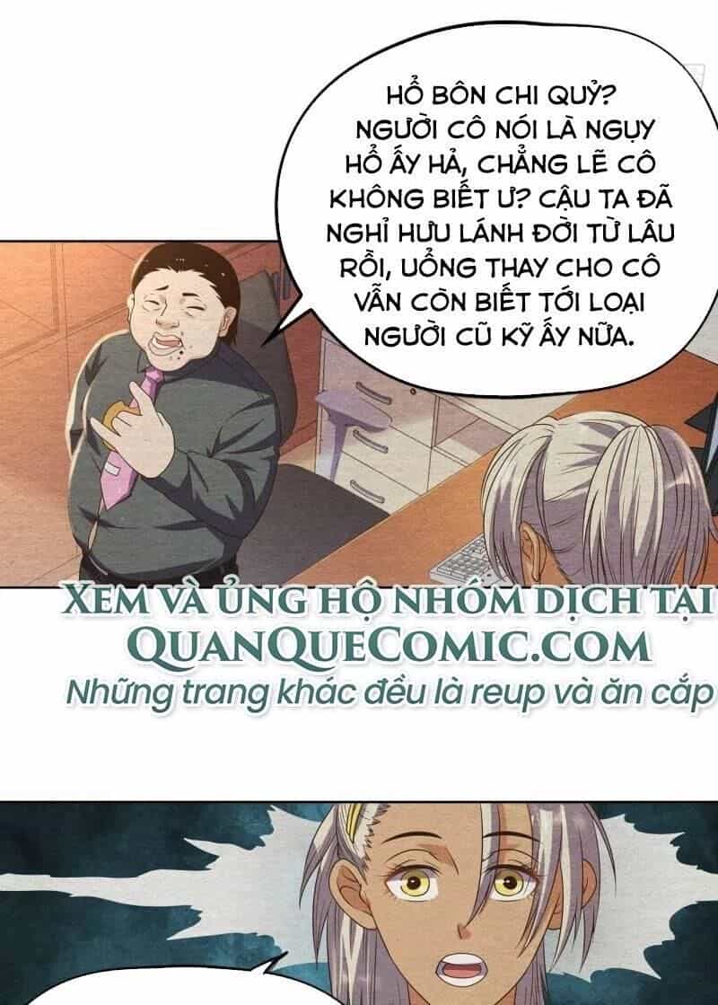 Trọng Sinh Đại Ngoạn Gia - Chương 120 - ảnh 17