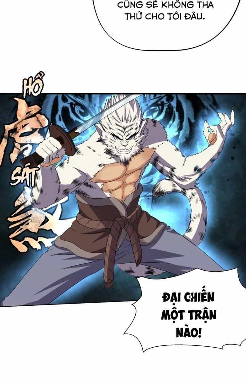 Trọng Sinh Đại Ngoạn Gia - Chương 120 - ảnh 30
