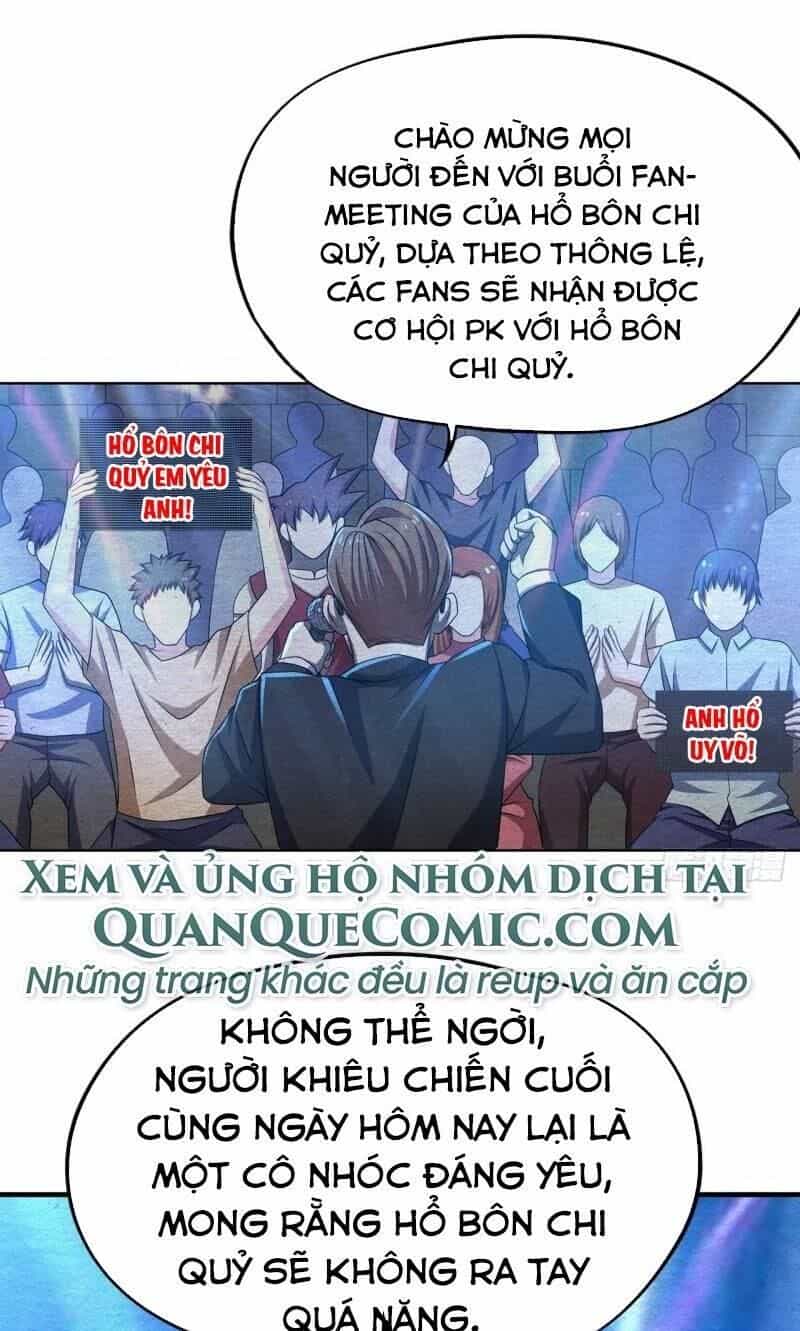 Trọng Sinh Đại Ngoạn Gia - Chương 120 - ảnh 9