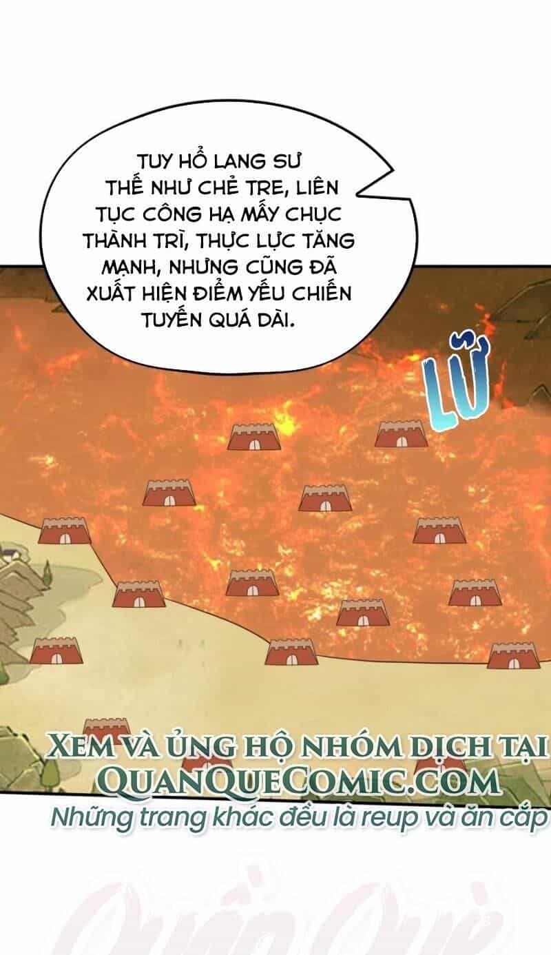 Trọng Sinh Đại Ngoạn Gia - Chương 122 - ảnh 1