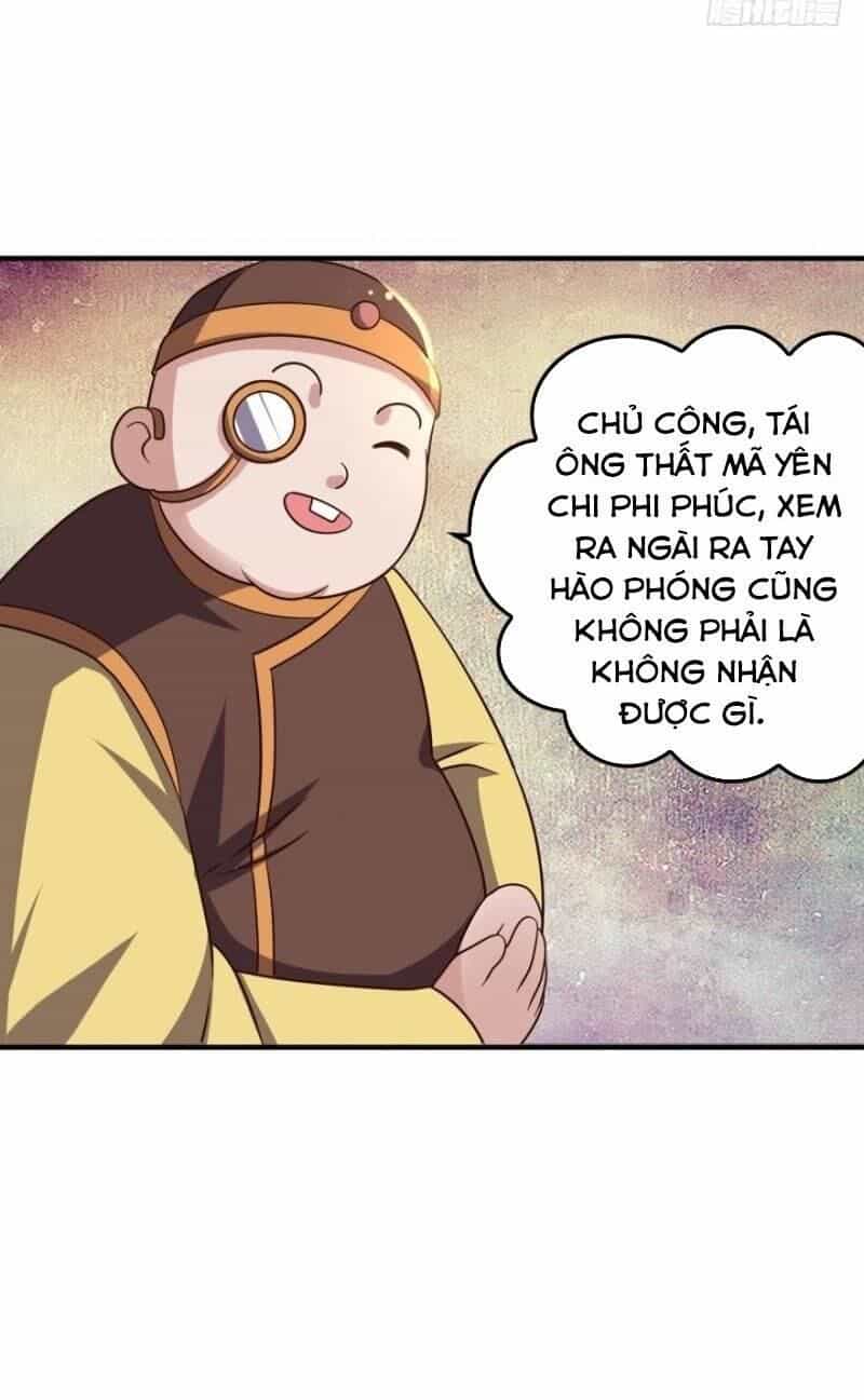 Trọng Sinh Đại Ngoạn Gia - Chương 122 - ảnh 16