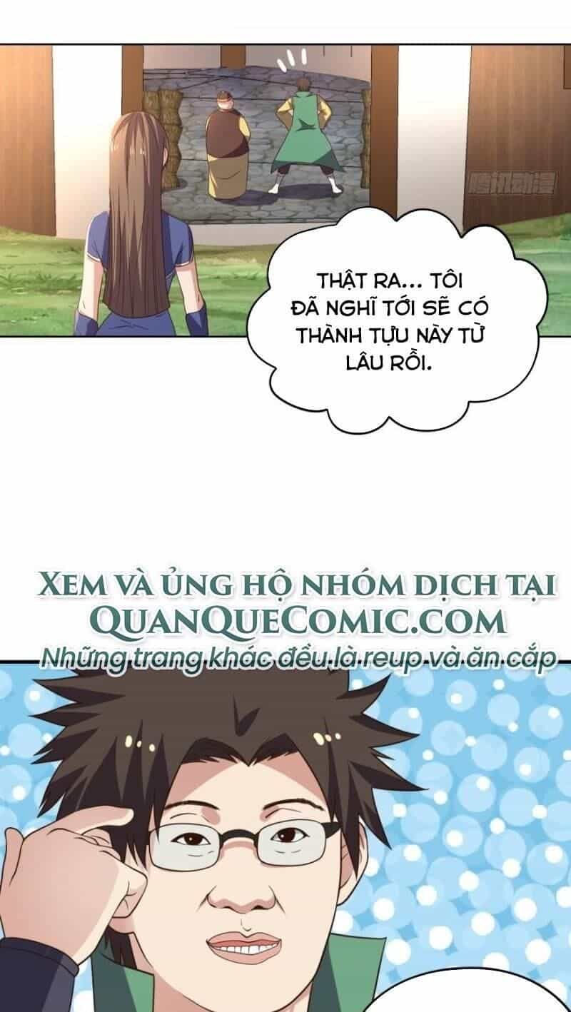 Trọng Sinh Đại Ngoạn Gia - Chương 122 - ảnh 17